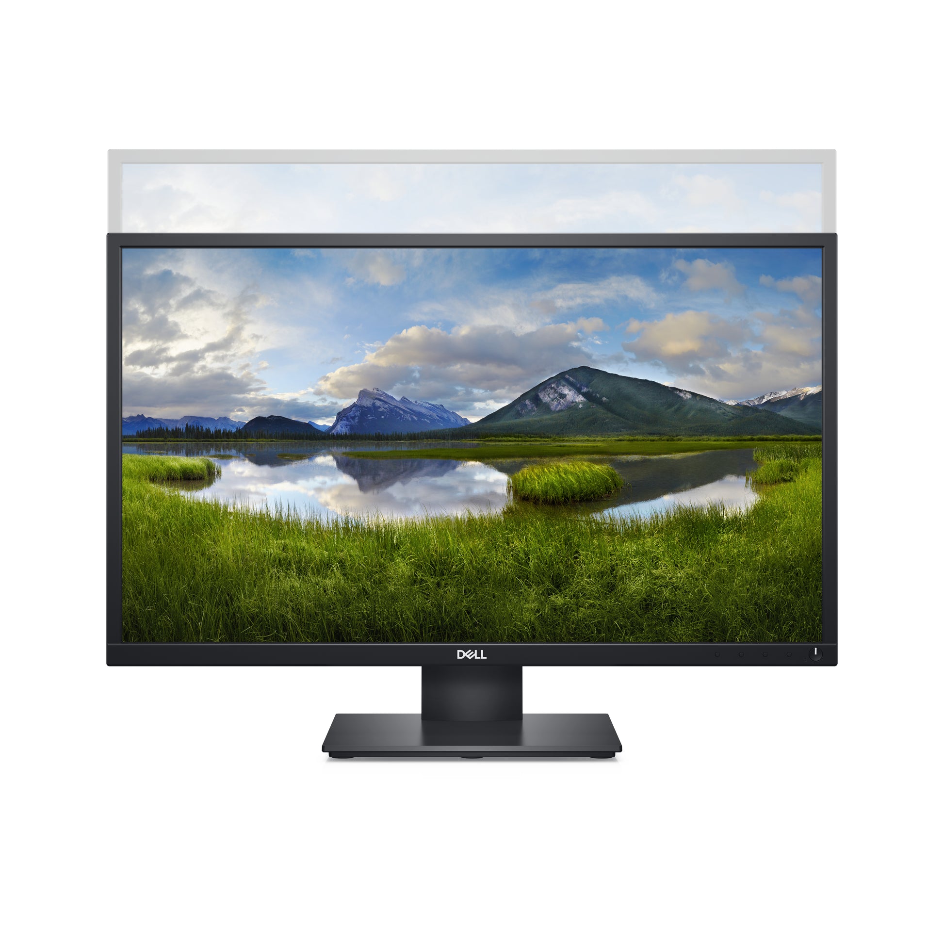 DELL E2420HS – 23,8", 1920 × 1080 (Full HD), IPS