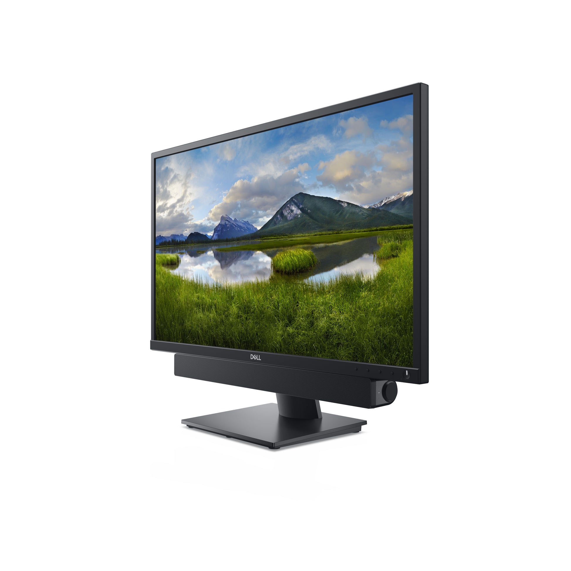 DELL E2420HS – 23,8", 1920 × 1080 (Full HD), IPS