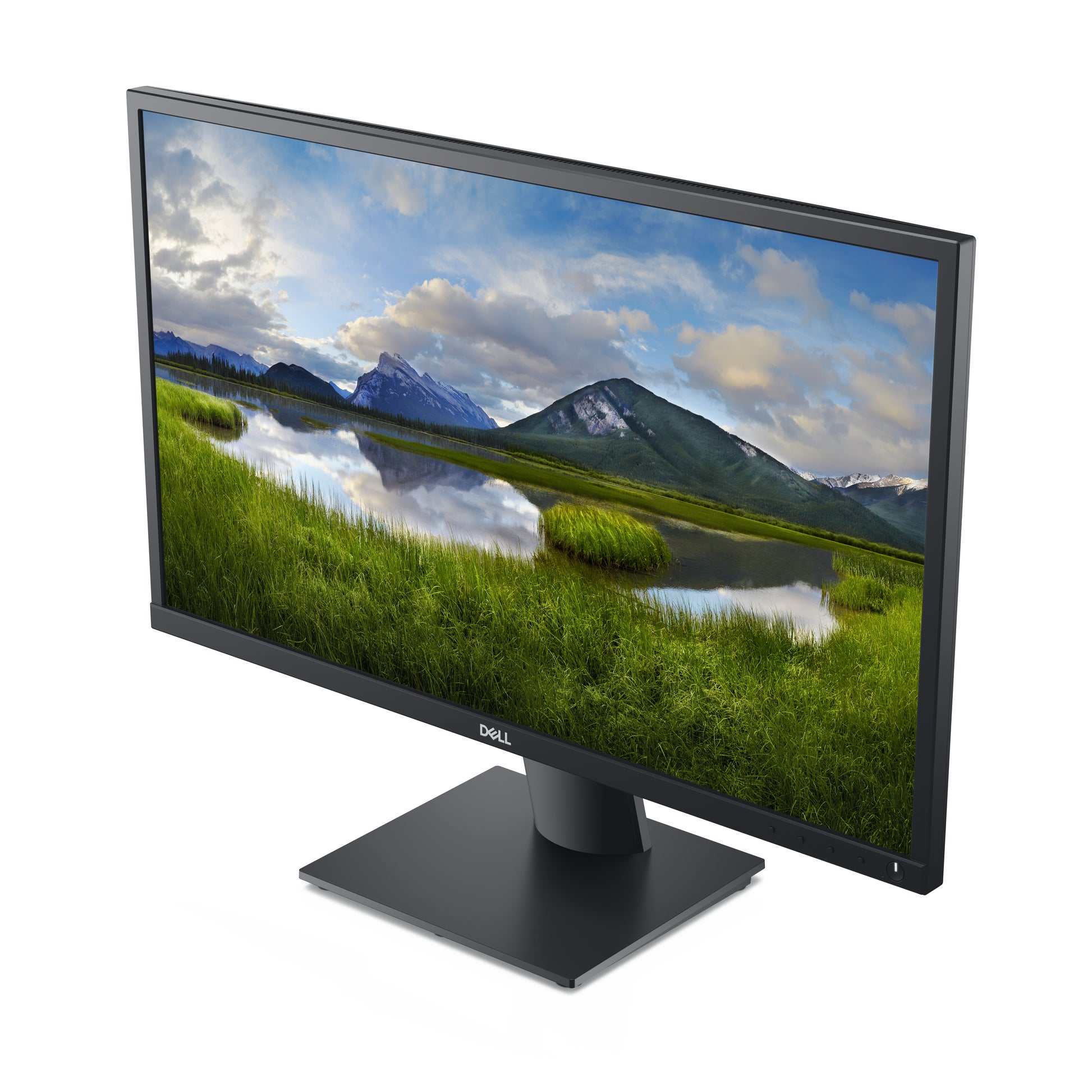 DELL E2420HS – 23,8", 1920 × 1080 (Full HD), IPS