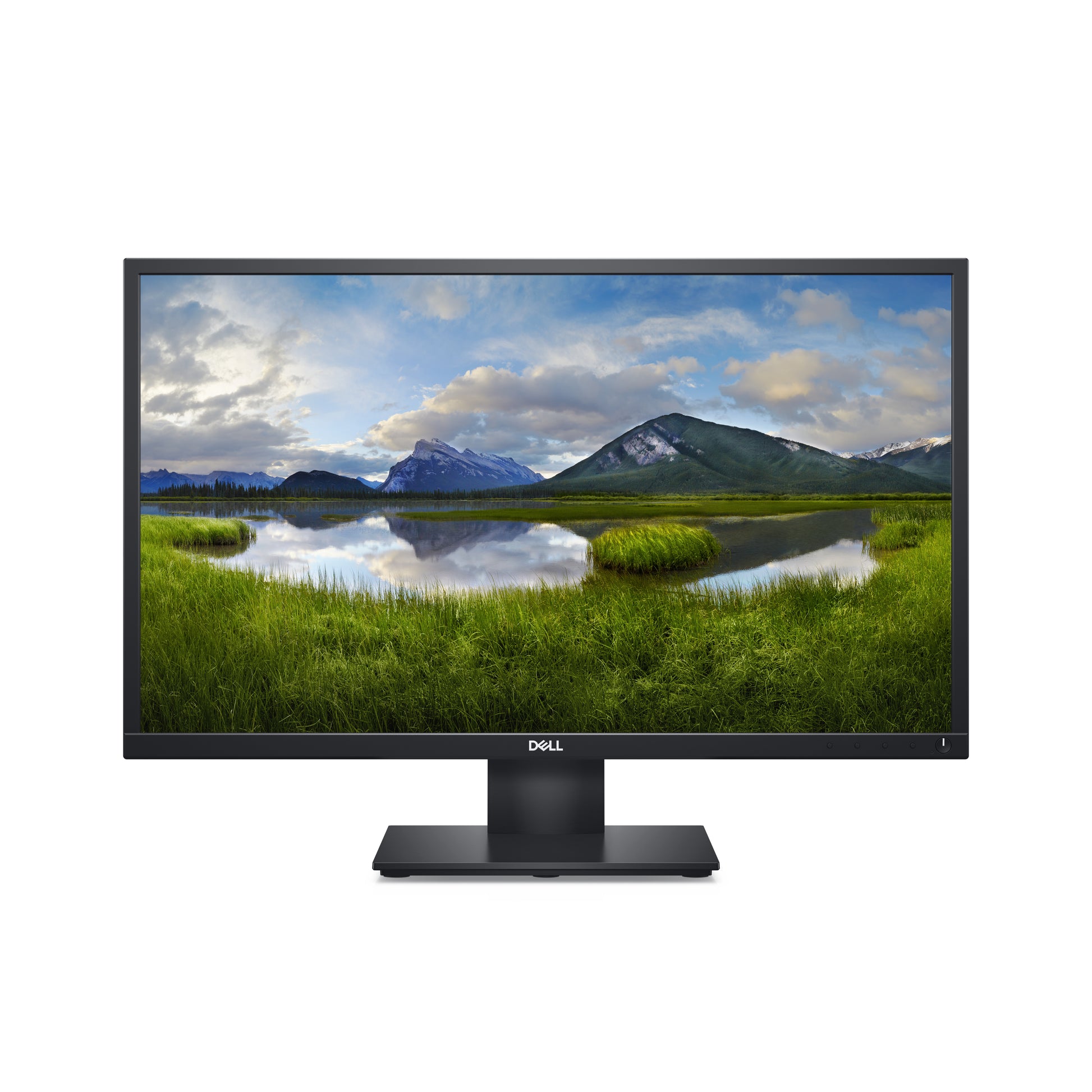 DELL E2420HS – 23,8", 1920 × 1080 (Full HD), IPS