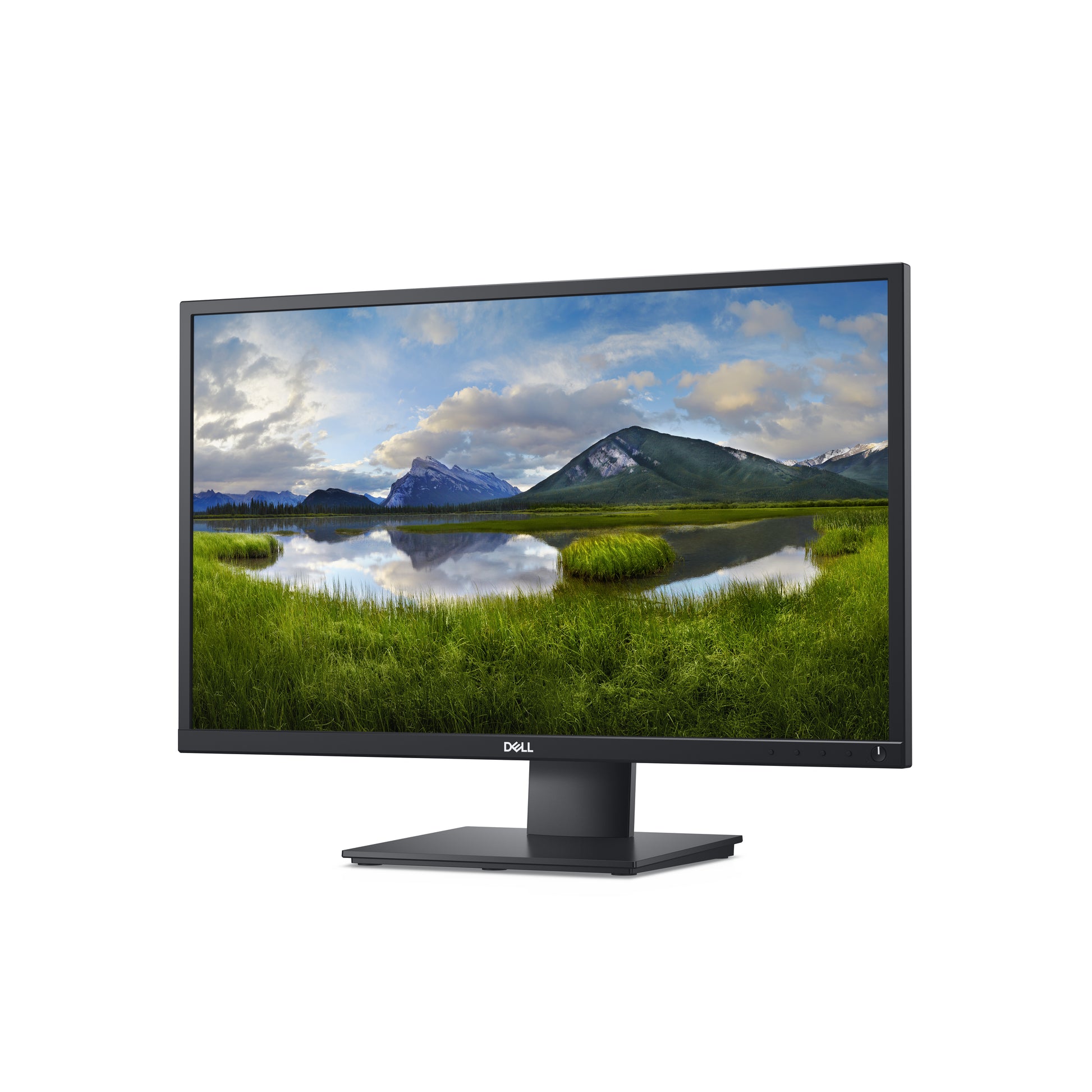 DELL E2420HS – 23,8", 1920 × 1080 (Full HD), IPS