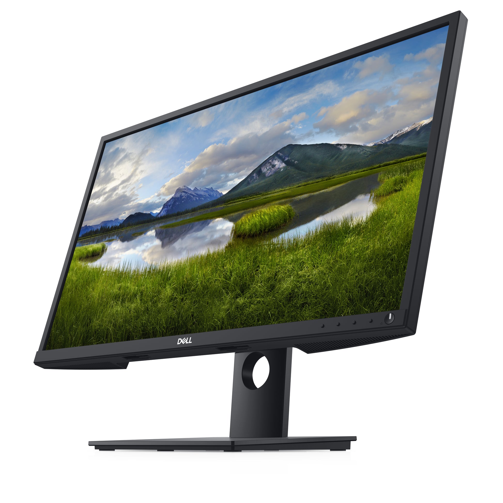 DELL E2420HS – 23,8", 1920 × 1080 (Full HD), IPS