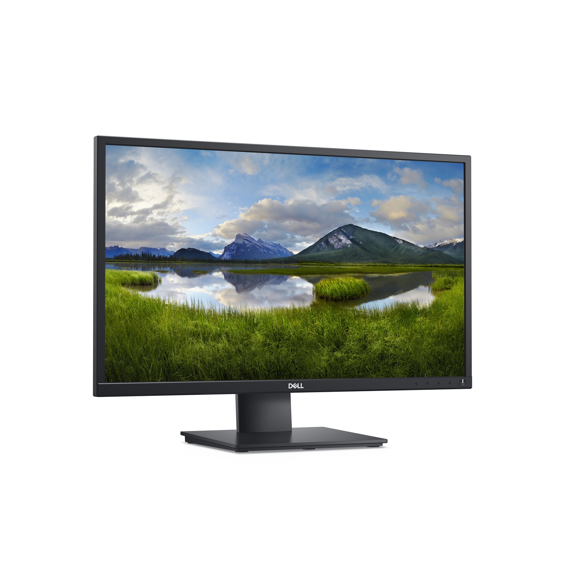 DELL E2420HS – 23,8", 1920 × 1080 (Full HD), IPS