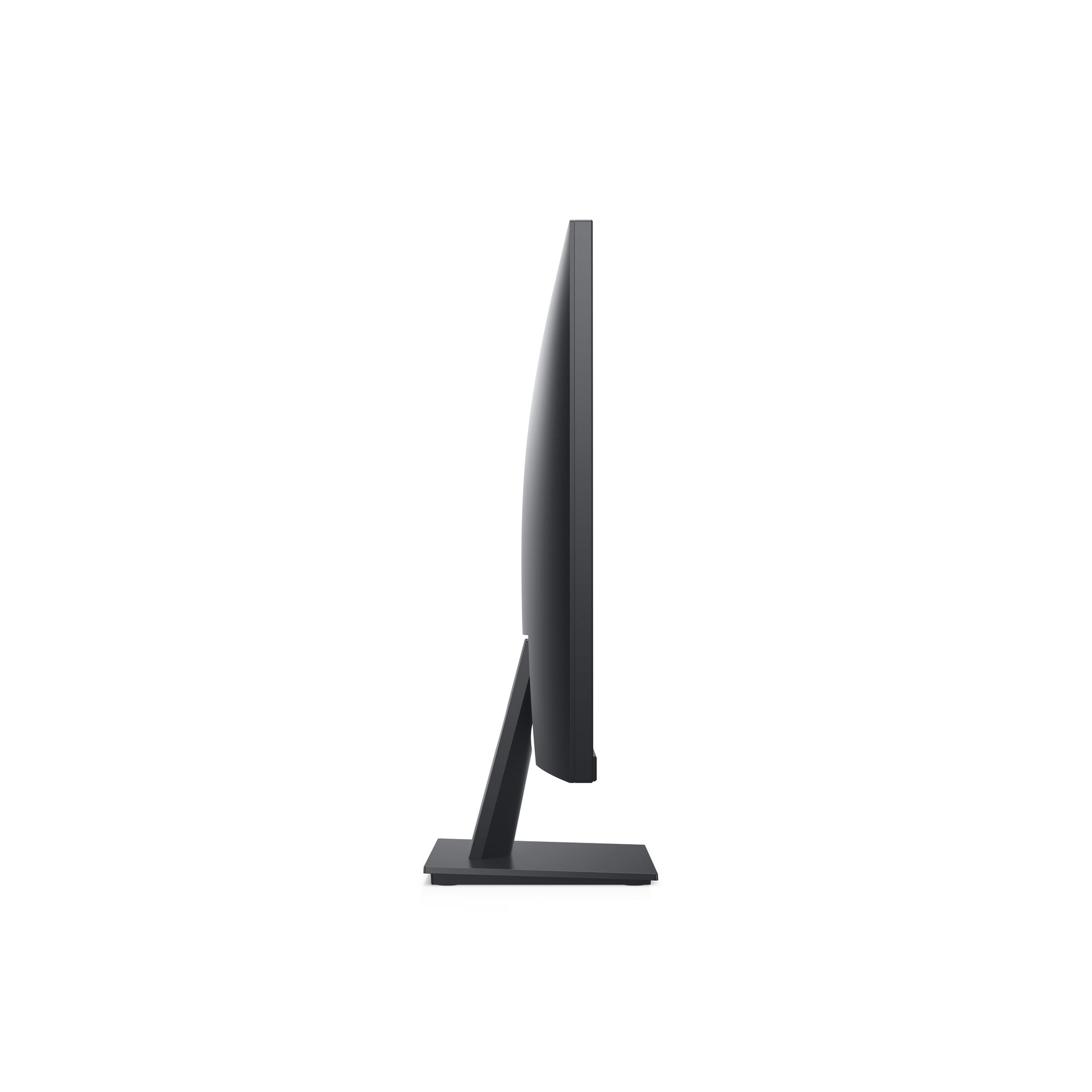 Dell E2720H – Monitor, 27", Schwarz