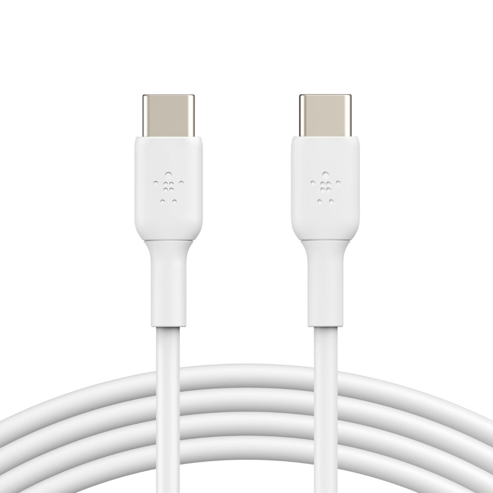 Belkin USB-Kabel, USB-C zu USB-C, 2 m