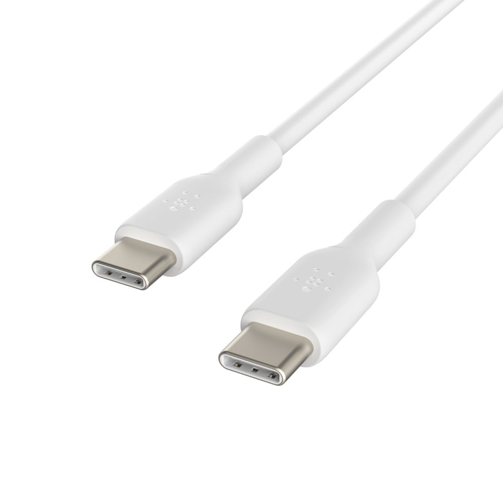 Belkin USB-Kabel, USB-C zu USB-C, 2 m