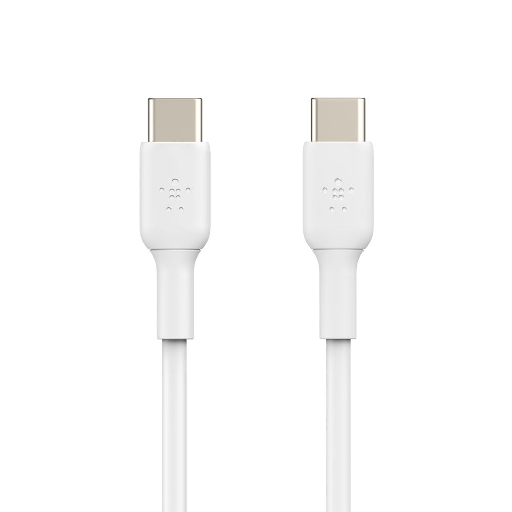 Belkin USB-Kabel, USB-C zu USB-C, 2 m