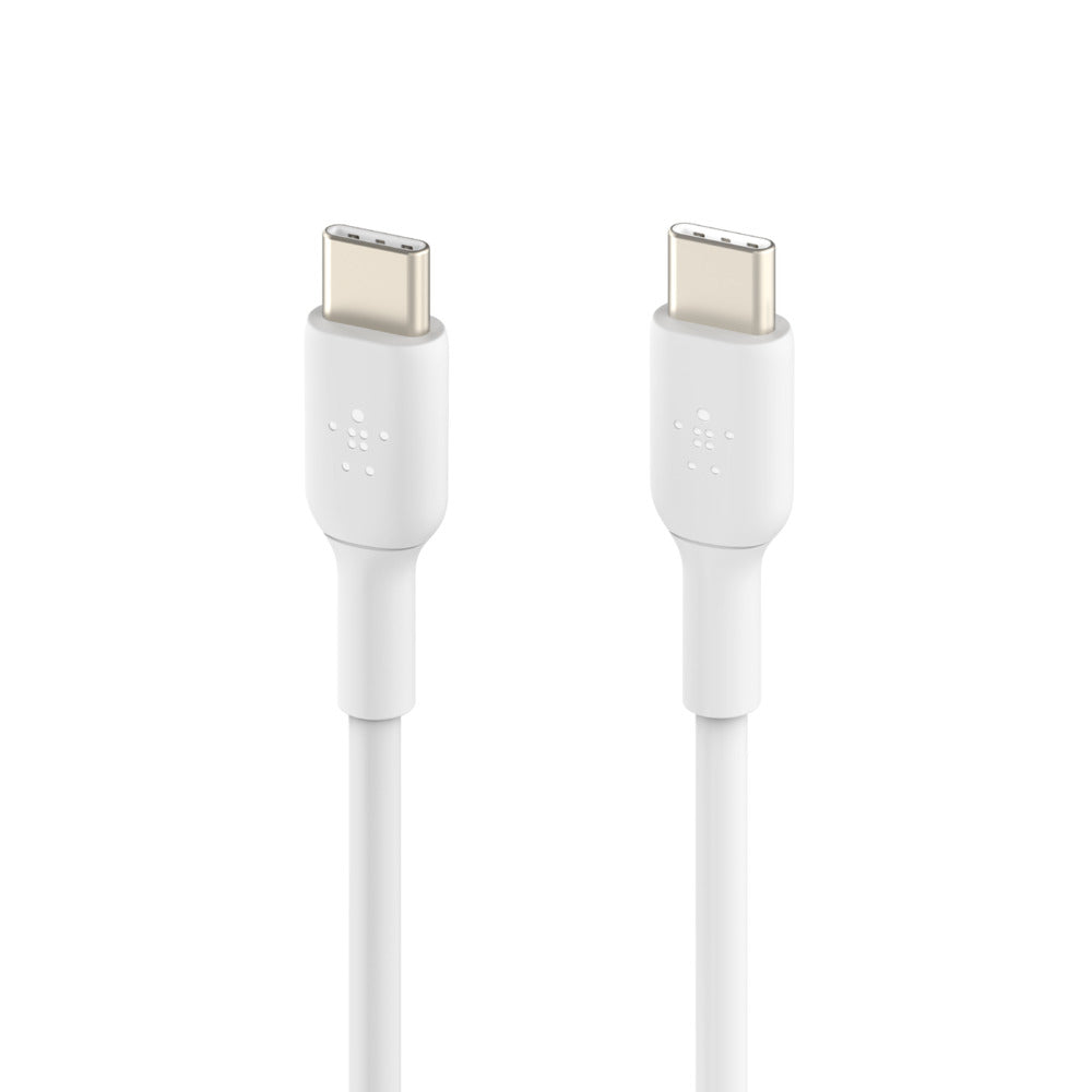 Belkin USB-Kabel, USB-C zu USB-C, 2 m