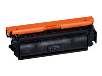 Canon Toner 040 HM – magenta, 10000 Seiten