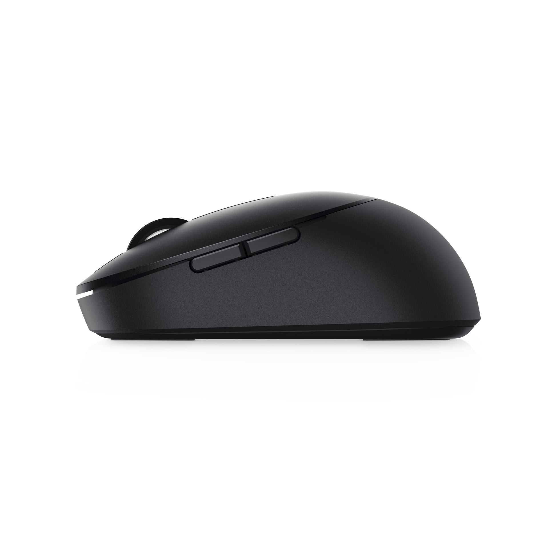 Dell MS5120W Pro Plus – Maus – Kabellos (Bluetooth/2,4 GHz), 1600 DPI, beidhändig