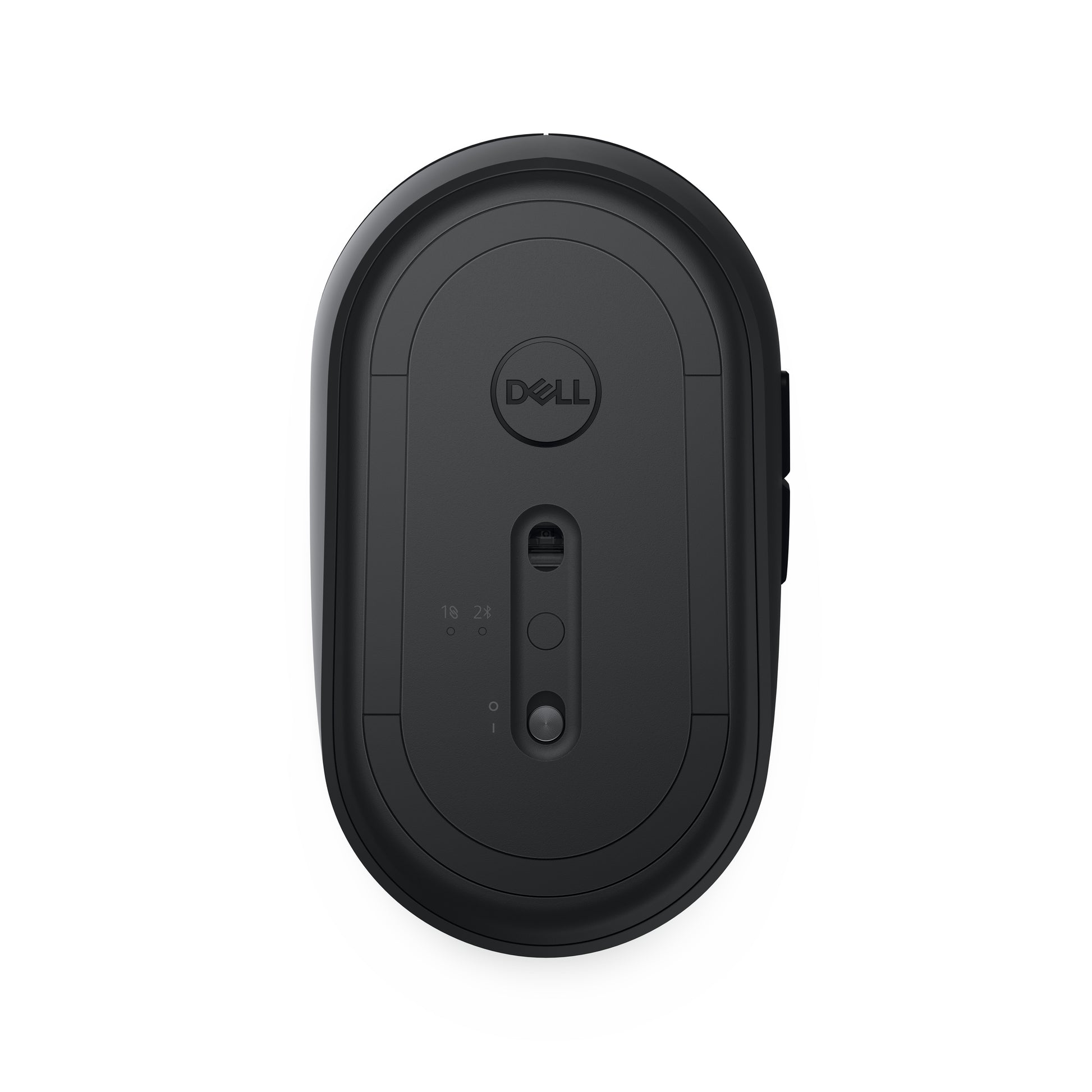 Dell MS5120W Pro Plus – Maus – Kabellos (Bluetooth/2,4 GHz), 1600 DPI, beidhändig