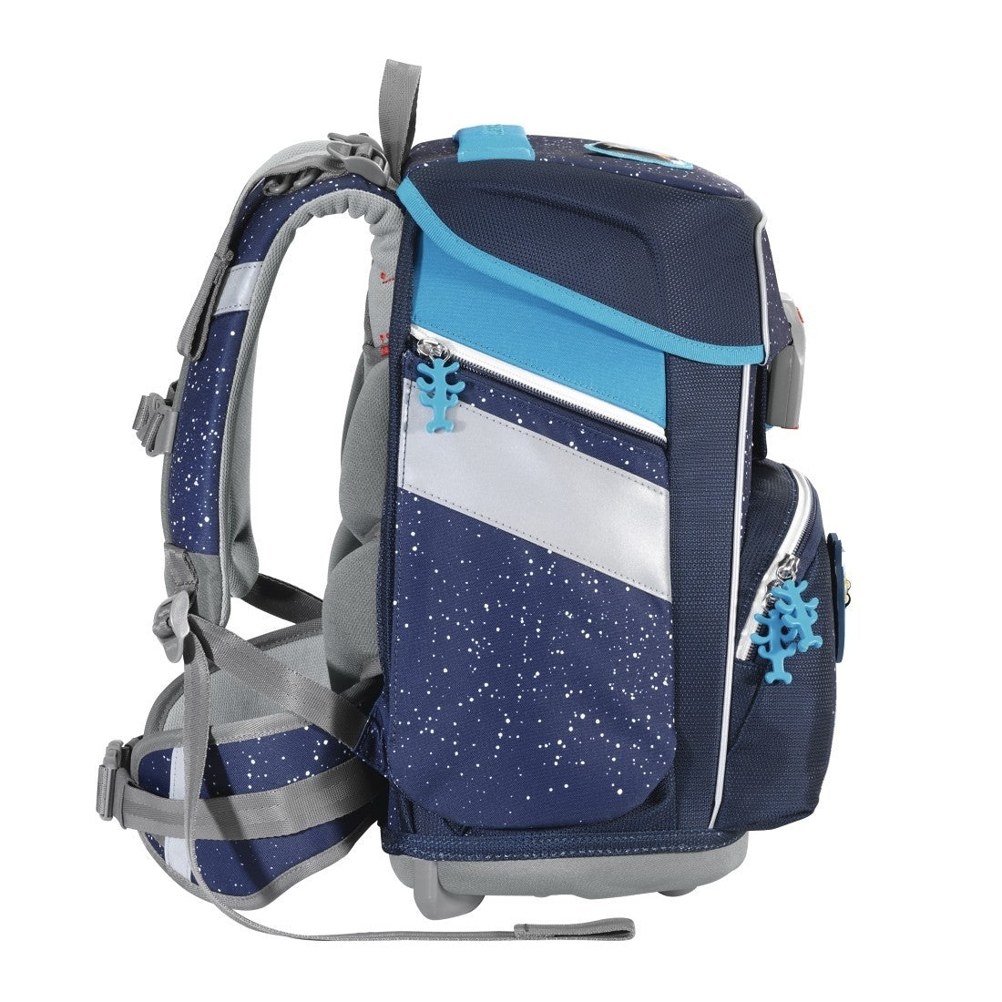 Step by Step Magic Mags Zubehörset – 5-teilig – Sky Rocket Rico