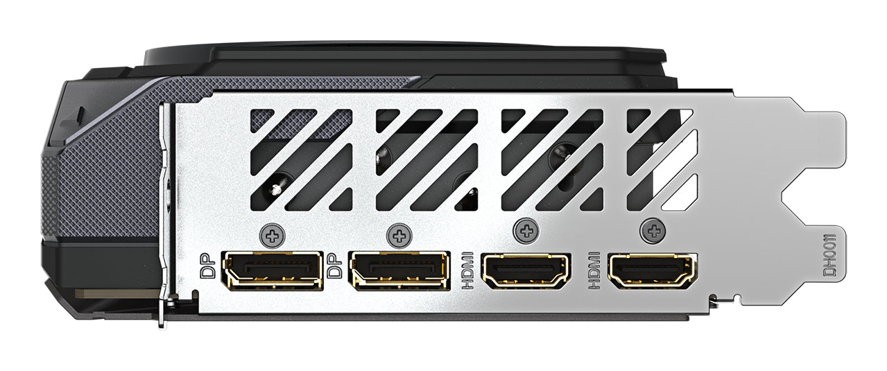 GIGABYTE Radeon RX 9070 GRE GAMING OC-12GD – Grafikkarte – 12 GB GDDR6, PCIe 5.0, 2×DP, 2×HDMI