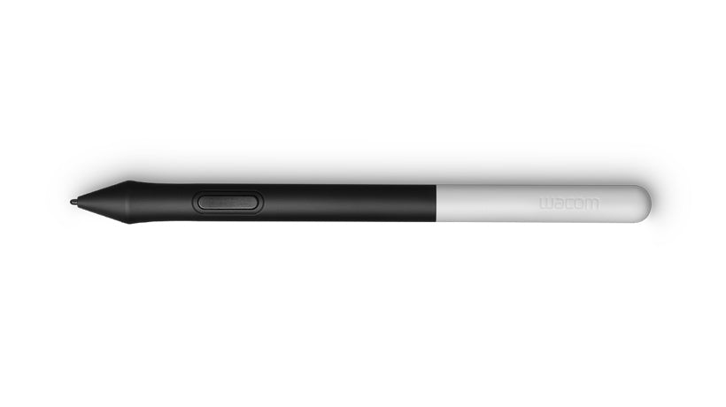 Wacom CP91300B2Z – Eingabestift – für Wacom, Schwarz/Weiss