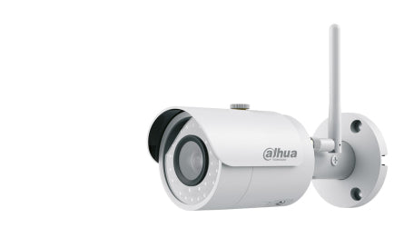 Dahua Technology DAHUA DH-IPC-T5AP-PV-0280B-EUR Dome – 5MP – 2,8 mm – WLAN – IP67 IK10