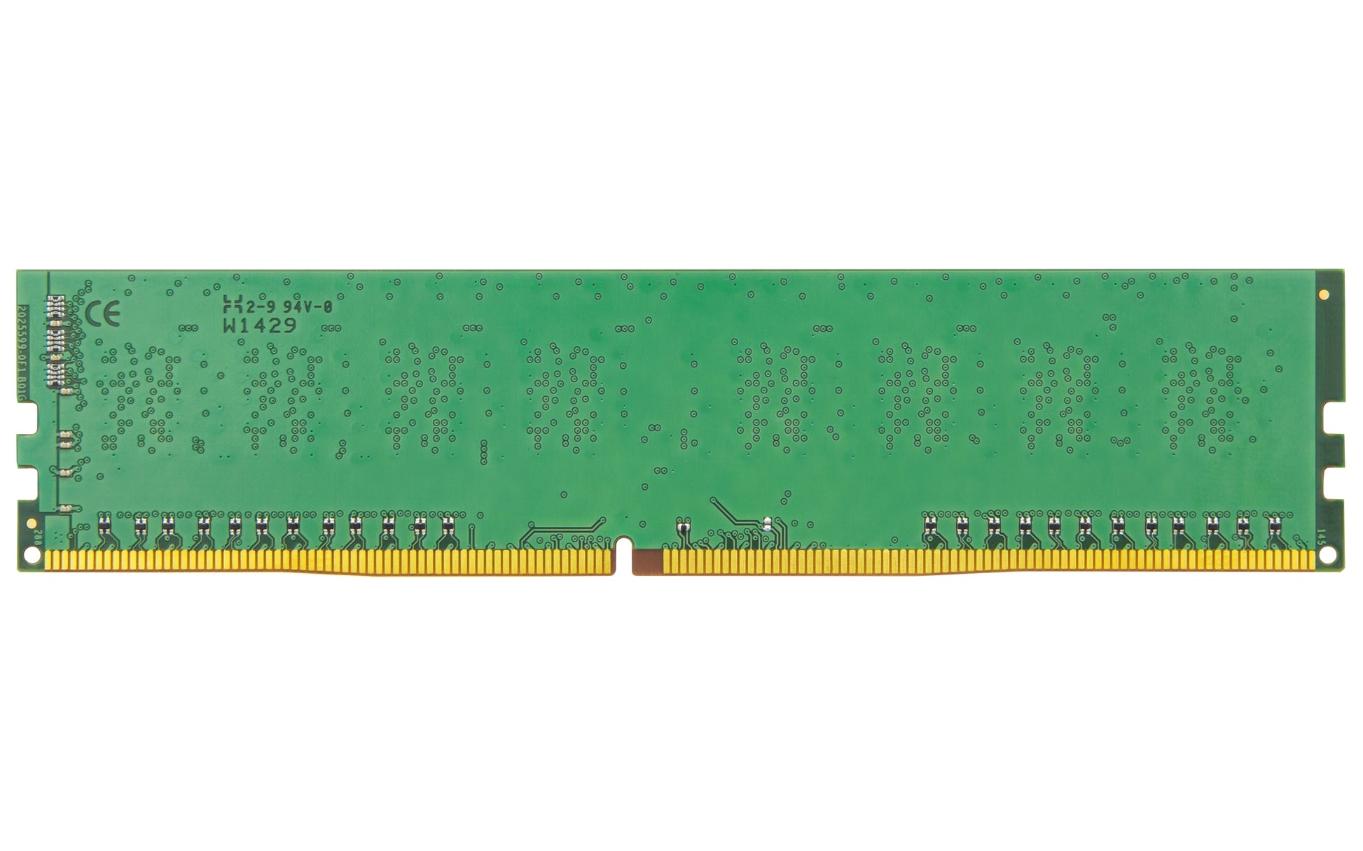 Kingston Technology Kingston – Arbeitsspeicher – 32 GB DDR4 3'200 MHz CL22, 288-poliger DIMM, Non-ECC