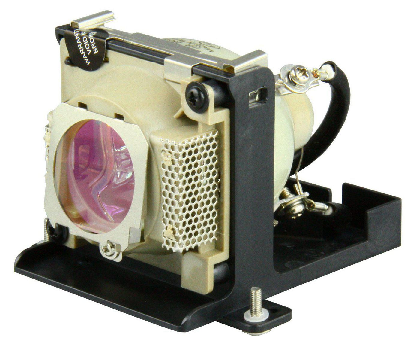 CoreParts Ersatzlampe TDP D1/TDP D2 – 250 W, 2000 h, für Toshiba