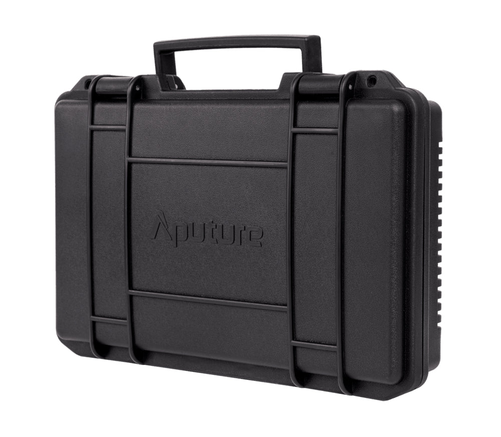 Aputure MC 4-Light Travel Kit – LED-Dauerlicht-Kit, 5 W, 3200–6500 K, CRI 96 – 4er-Pack