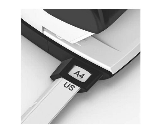 Leitz Locher – für A4