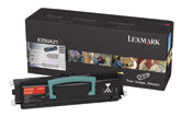 Lexmark Toner – Schwarz, 6000 Seiten