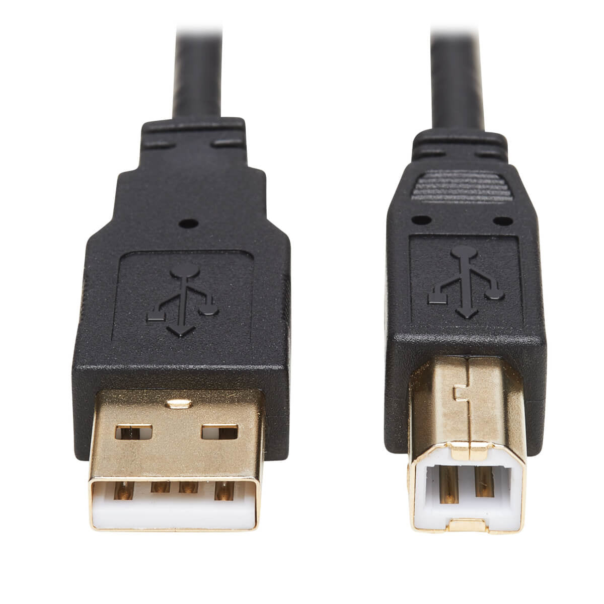 Tripp Lite KVM-Kabelsatz – 4K – 1,83 m