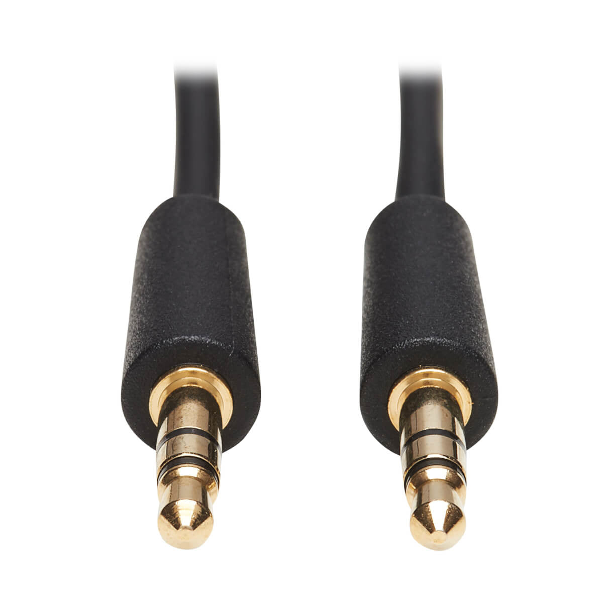 Tripp Lite KVM-Kabelsatz – 4K – 1,83 m