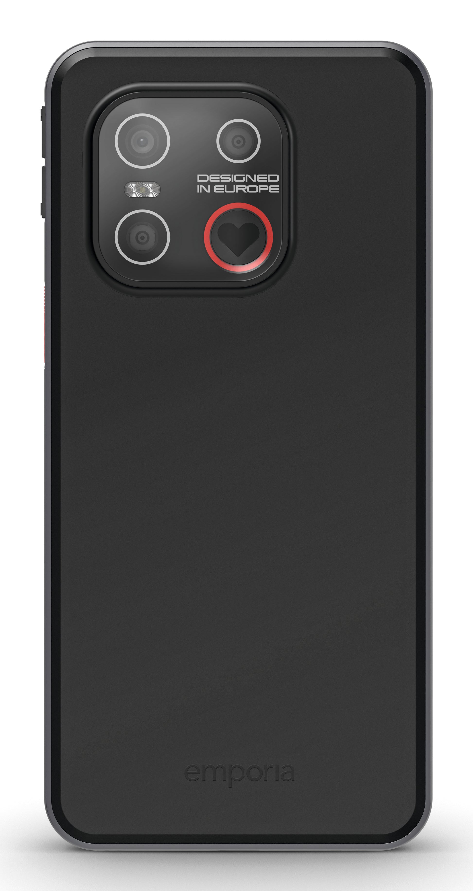 Emporia ME.7 – 5,5" – 128 GB – Schwarz