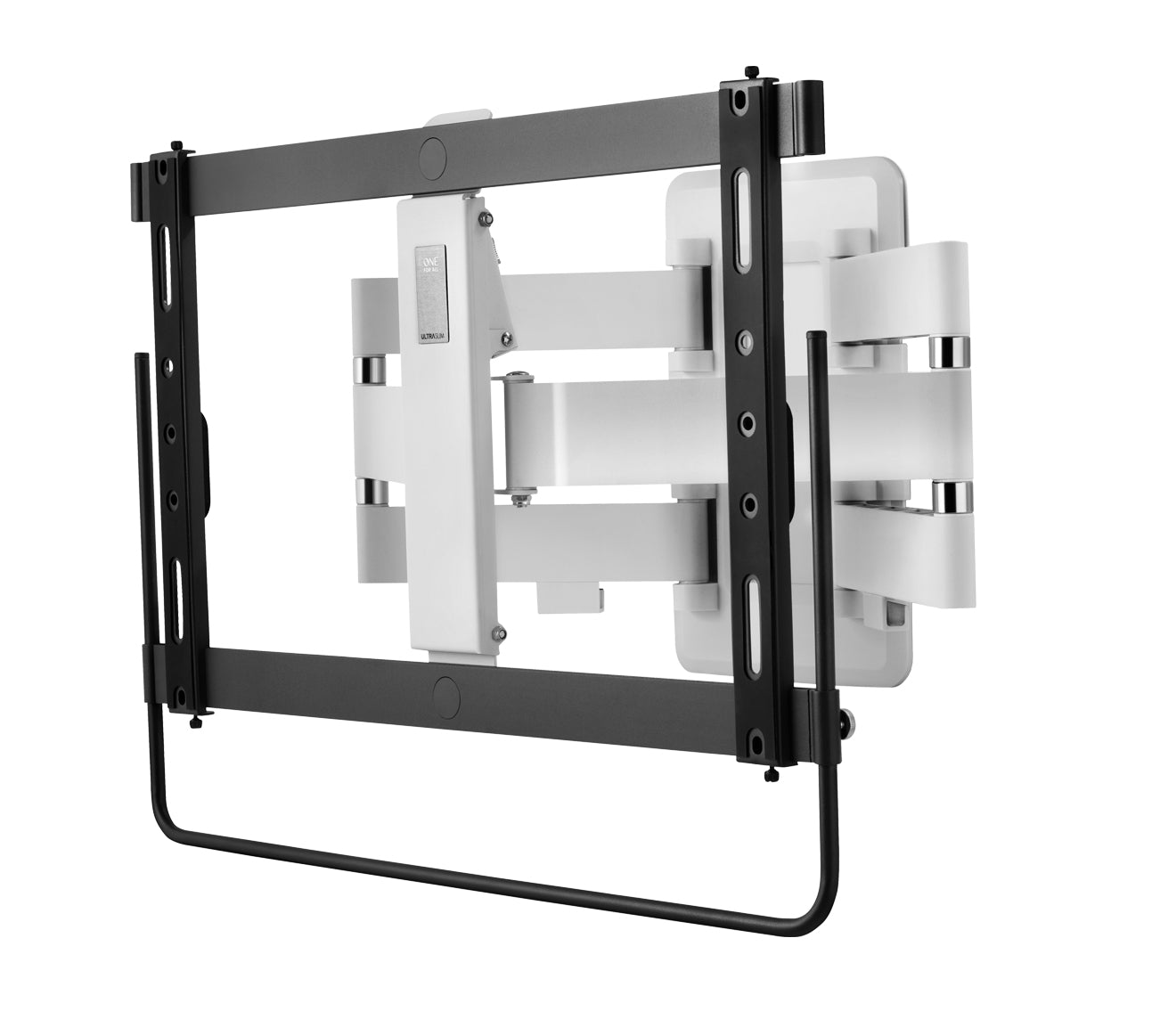 One For All Wandhalterung – Vollbeweglich – 32–90" – VESA 200×100–600×400 – bis 70 kg – WM6661