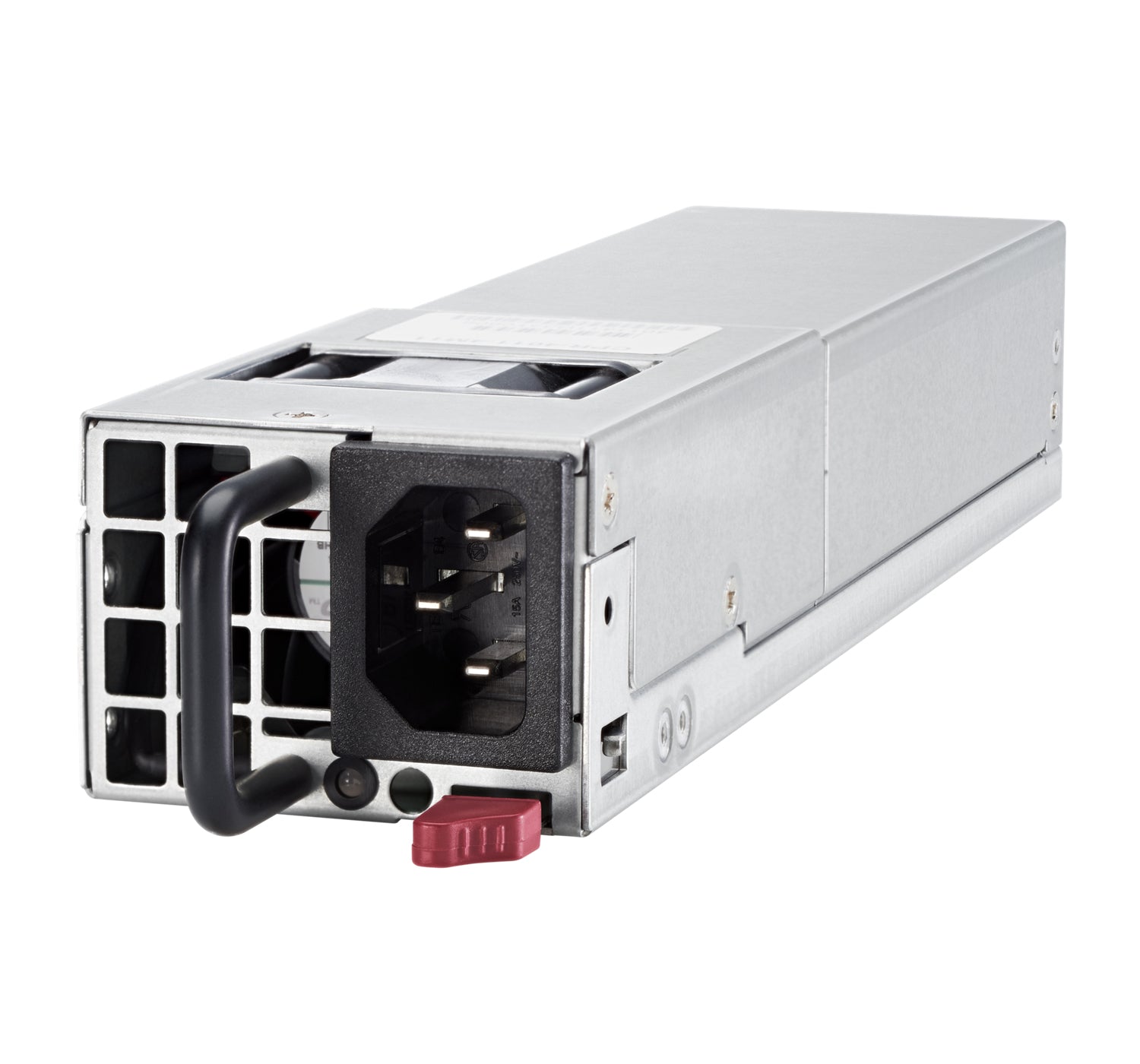 HPE X372 JL086A Netzteil 680 W – 54 V DC – für Aruba 3810