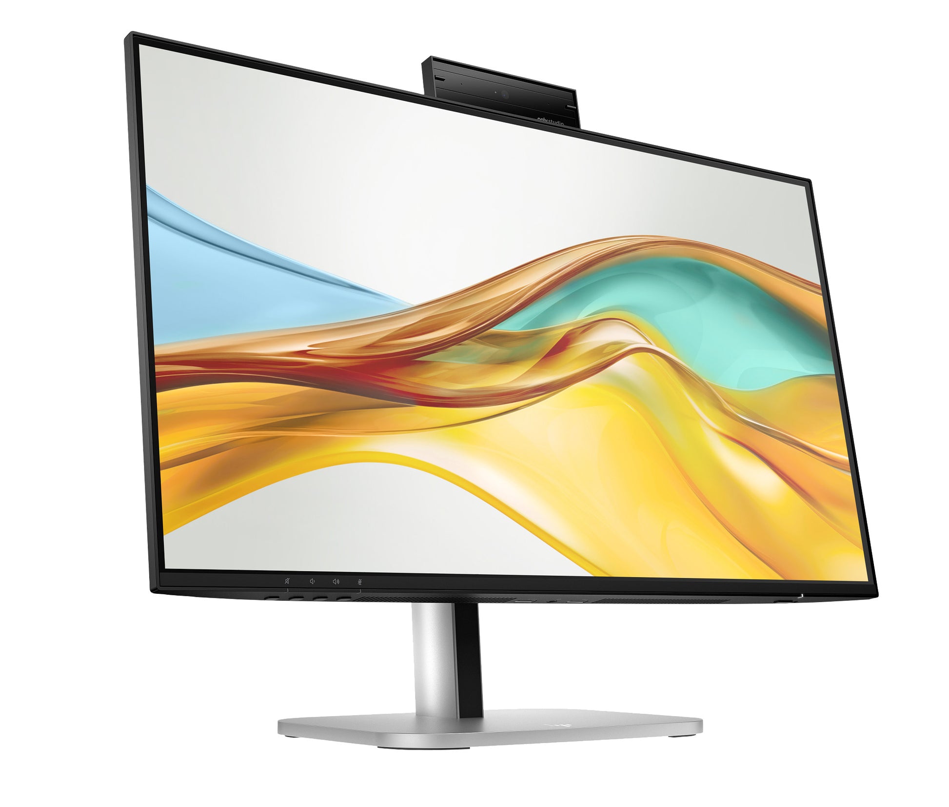 HP Series 5 Pro 524pm – Monitor, 23,8" 1920 × 1080 (Full HD), USB-C
