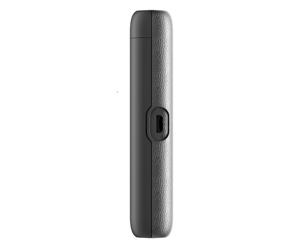 D-Link DWR-933 – Mobiler 4G-Hotspot, Wi-Fi 5, Dual-Band (2,4/5 GHz), 2800 mAh Akku, MicroSD, Schwarz