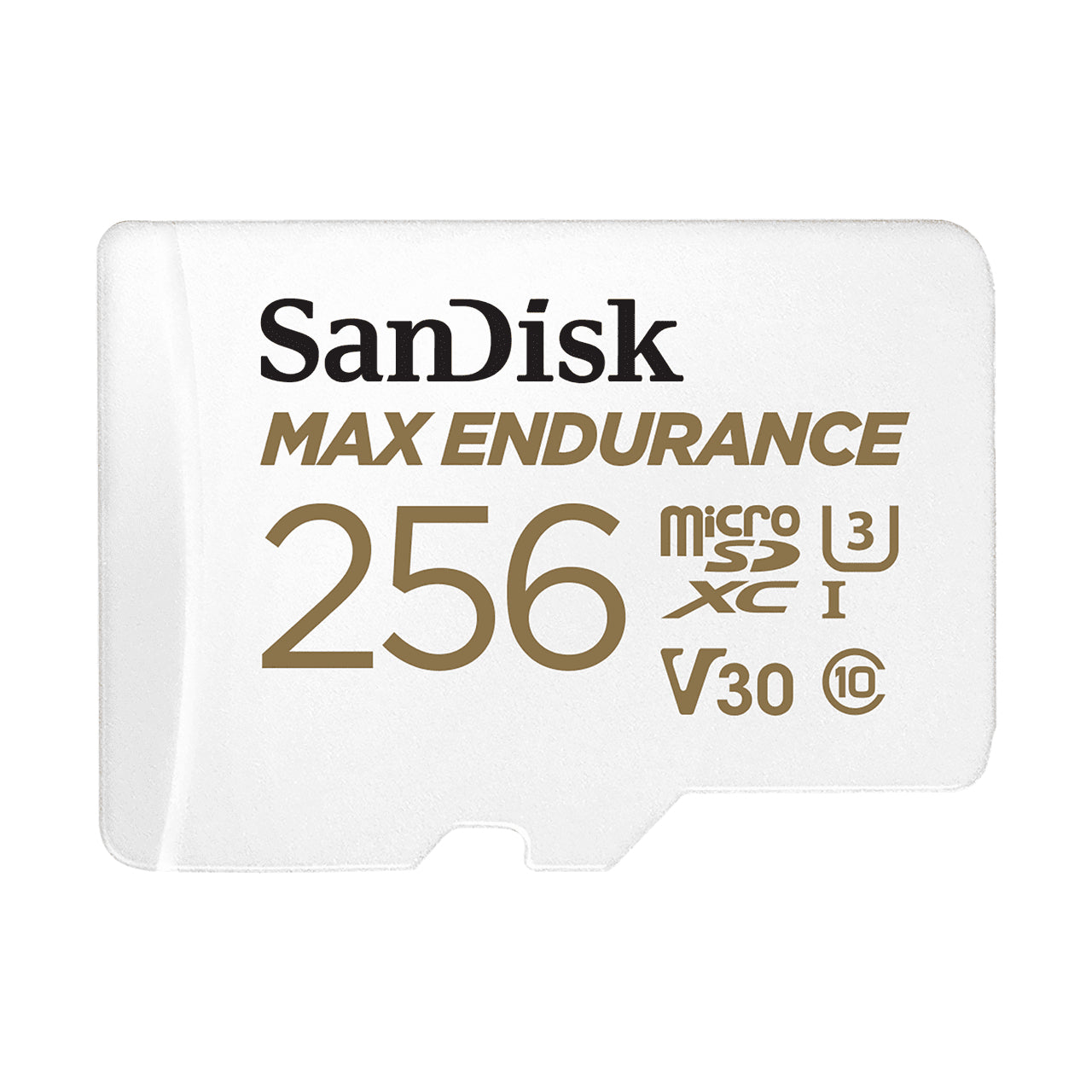 SanDisk Barcode-Etiketten