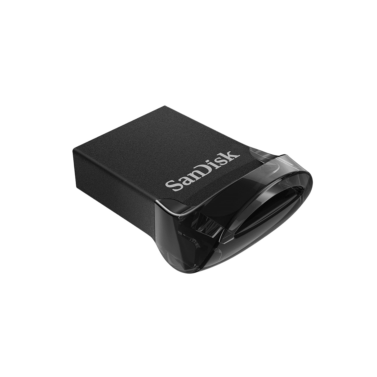 SanDisk Ultra Fit USB-Stick – 512 GB, USB 3.1