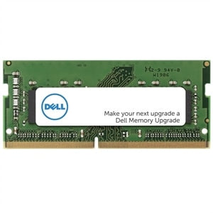 DELL AA937595 – Arbeitsspeicher – 8 GB DDR4 3'200 MHz, 260-pin SO-DIMM