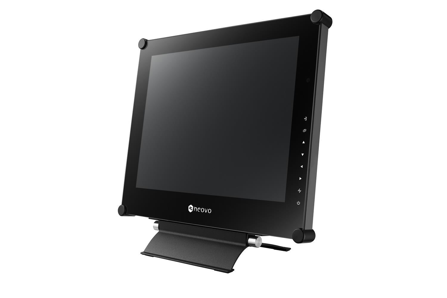 AG Neovo SX-15G – 15", 1024 × 768, VA