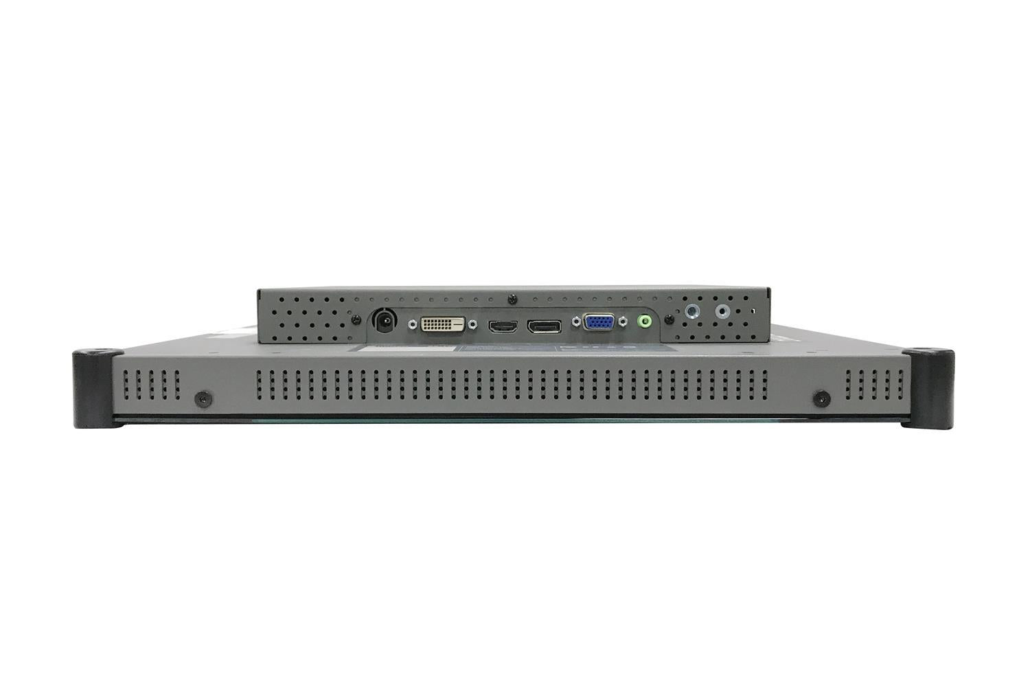 AG Neovo SX-15G – 15", 1024 × 768, VA