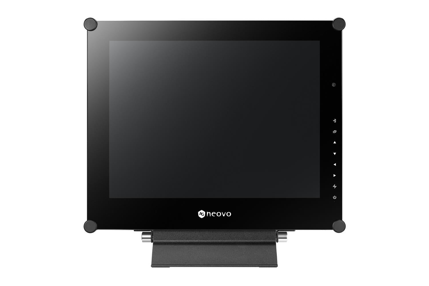 AG Neovo SX-15G – 15", 1024 × 768, VA