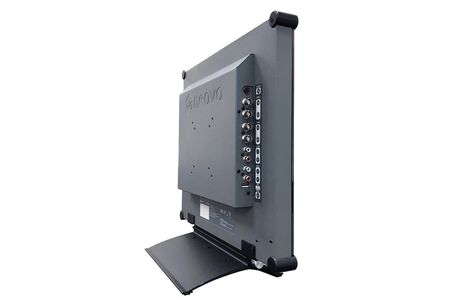 AG Neovo SX-15G – 15", 1024 × 768, VA
