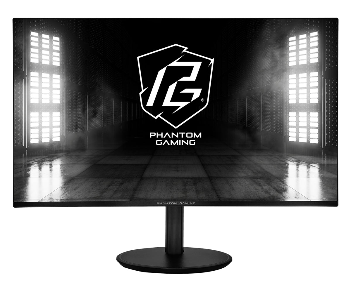 Asrock PG27FFS2E – 27", 1920 × 1080 (Full HD), IPS, 240 Hz, HDR10
