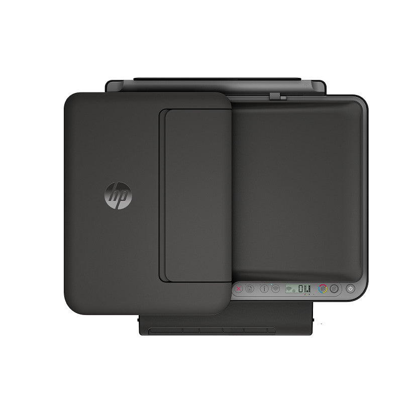 HP DeskJet 4320 AiO – Farbtintenstrahl-Multifunktionsdrucker, A4, 3-in-1, Duplex, ADF, WLAN, AirPrint, Mopria