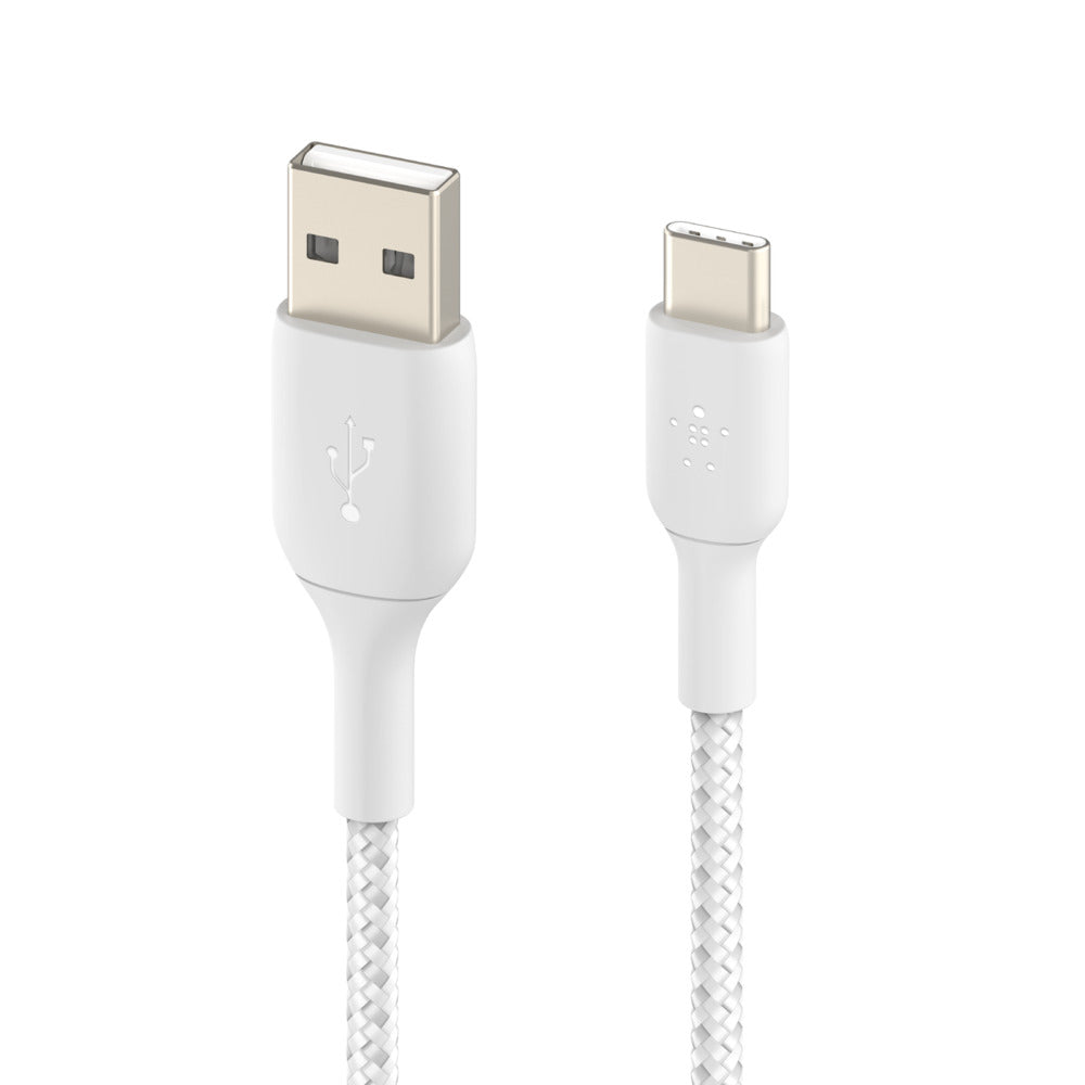 Belkin USB-Kabel, USB-C zu USB-A, 1 m