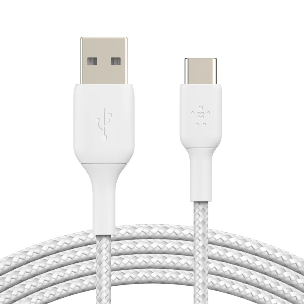 Belkin USB-Kabel, USB-C zu USB-A, 1 m