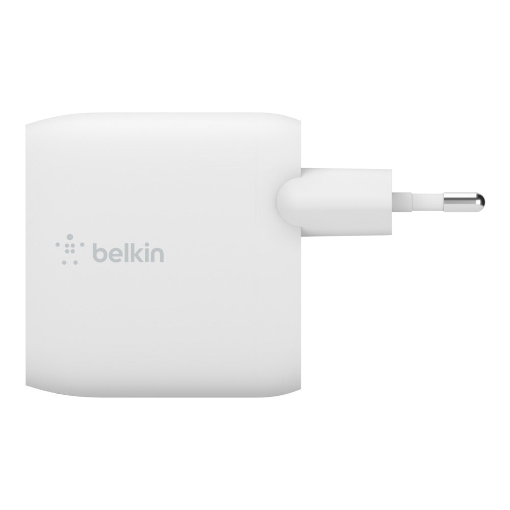 Belkin Ladegerät – 24 W, 2× USB-A