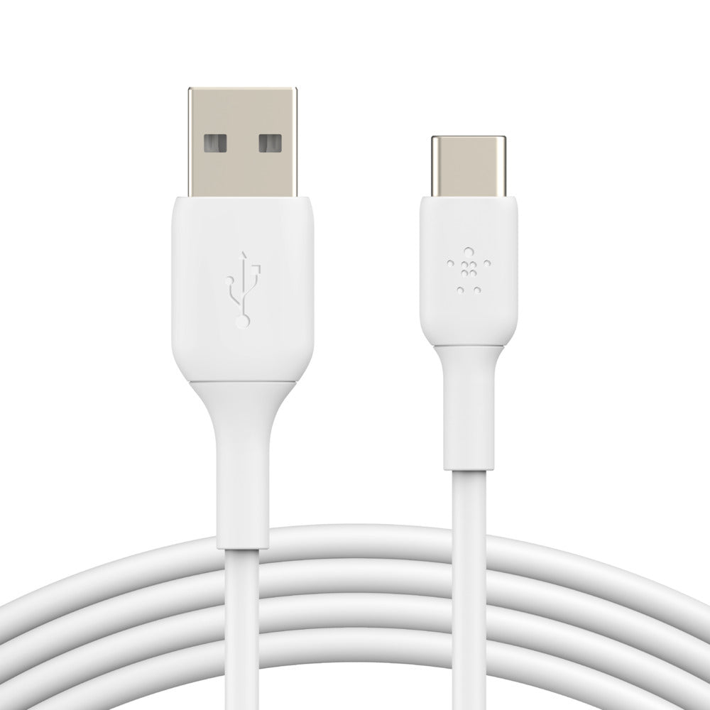 Belkin USB-Kabel, USB-C zu USB-A, 0,15 m