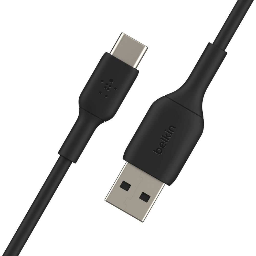 Belkin Daten- & Ladekabel – USB-A auf USB-C 1 m – für USB-C Geräte