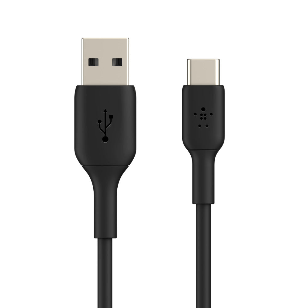 Belkin USB-Kabel, USB-C zu USB-A, 3 m