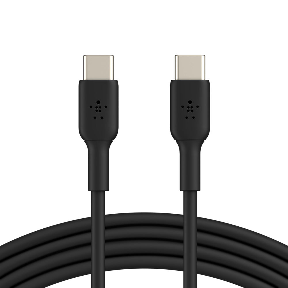 Belkin USB-Kabel, USB-C zu USB-C, 2 m
