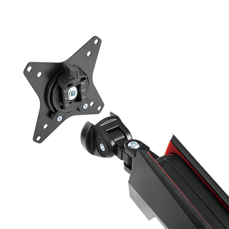 LogiLink BP0091 – Armlänge 48 cm, 8 kg Tragkraft