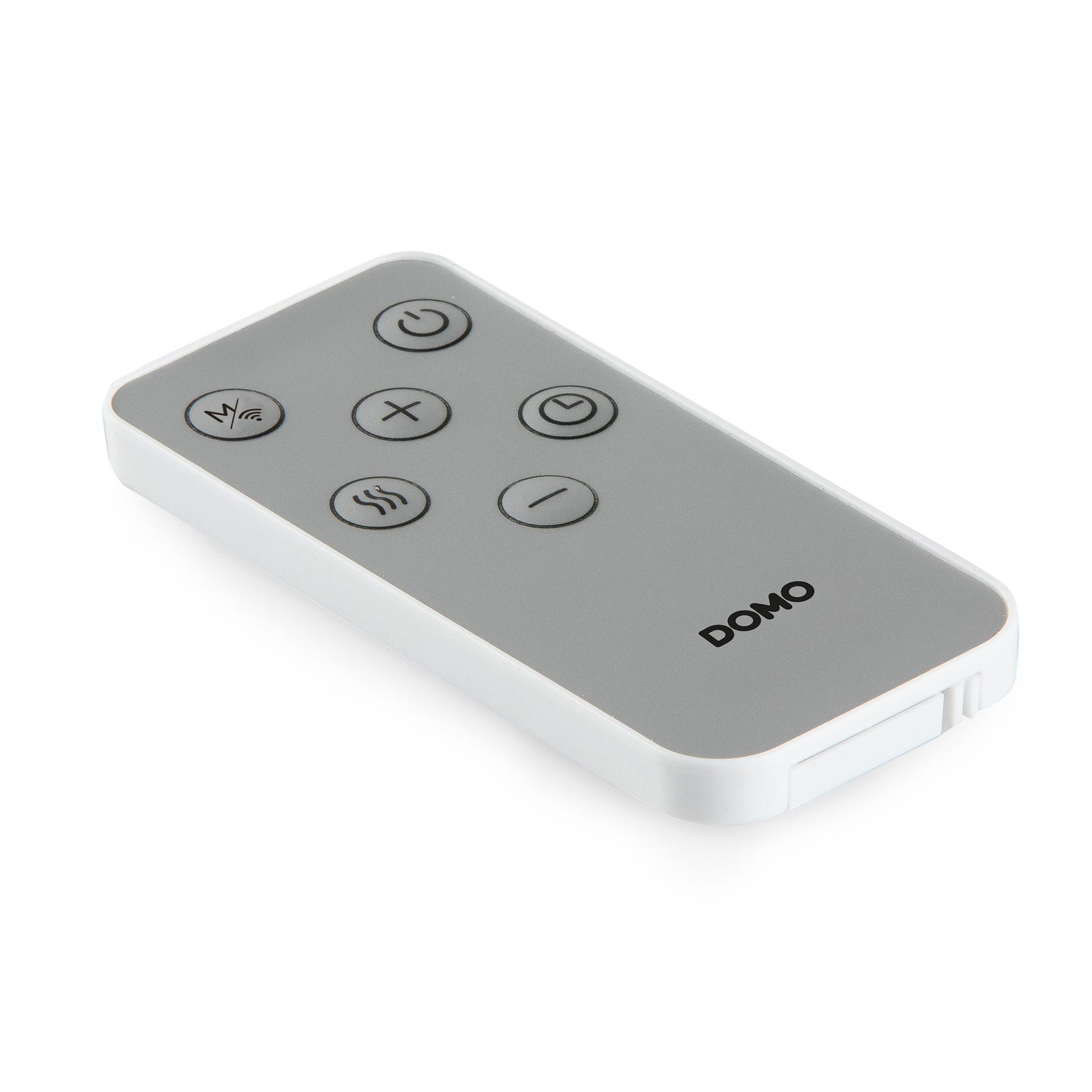 Domo Badheizer DO7357F – 2000 W, bis 30m², IP24, WLAN, App-Steuerung