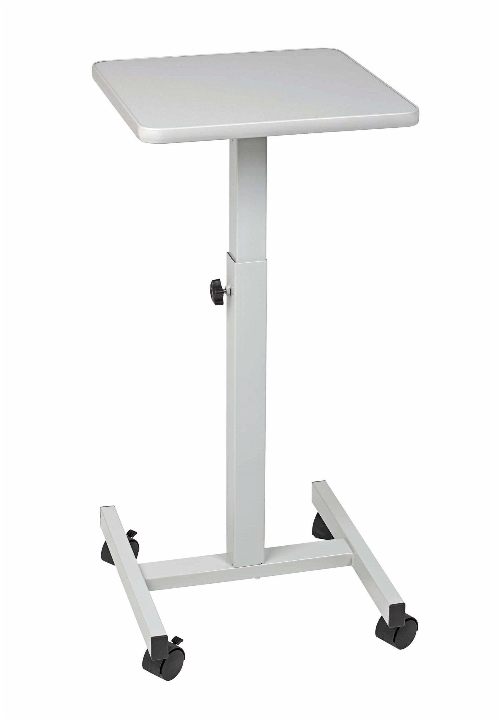 MAUL 9331082 – Beamertisch, H 10 cm, 20 kg, grau